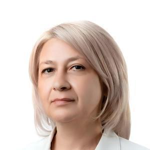 Зеленская Екатерина Михайловна