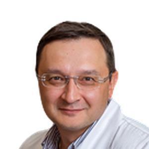 Колотвинов Владимир Сергеевич