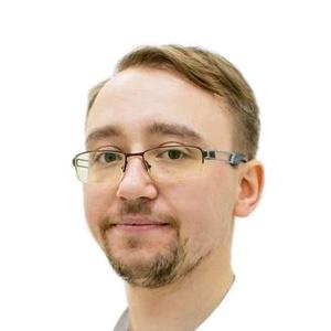 Макаров Евгений Васильевич