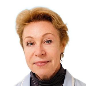 Морозова Ирина Николаевна