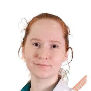 Герцик Анна Михайловна