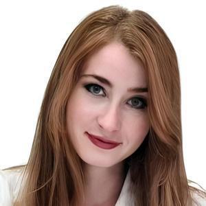 Ковальчук Ирина Игоревна