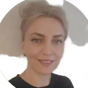 Артюхова Екатерина Владимировна