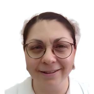 Степанова Данна Сергеевна