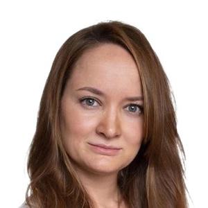 Черненькая Евгения Владимировна