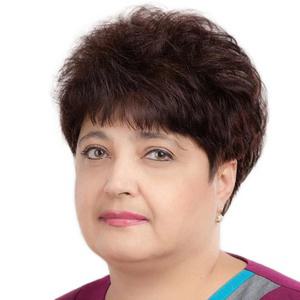 Шабоян Инга Робертовна