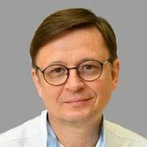 Король Валерий Дмитриевич