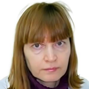 Попова Галина Анатольевна