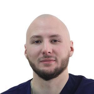 Востриков Алексей Александрович