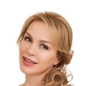 Дыбалюк Светлана Николаевна