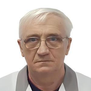 Макаров Александр Алексеевич