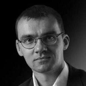 Ханин Евгений Юрьевич