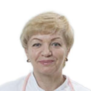 Шевченко Наталья Николаевна
