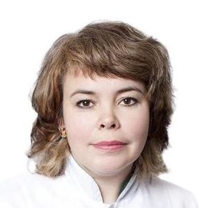 Дурандина Виктория Борисовна