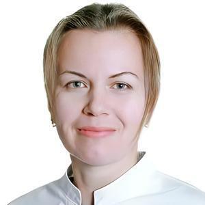 Губаренкова Вероника Сергеевна