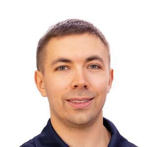 Головин Никита Сергеевич