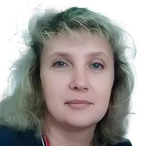 Вахонина Наталья Викторовна