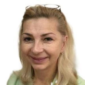 Яковлева Лариса Леонидовна