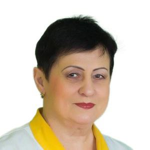Самедова Людмила Федоровна