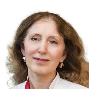 Сайгатова Асет ДжанарАлиевна