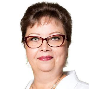 Мизгирева Ирина Сергеевна