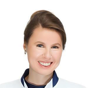 Петрикова Елена Олеговна