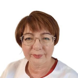 Душина Ирина Алексеевна