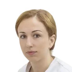 Коновалова Наталия Юрьевна