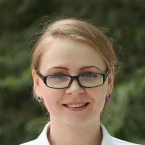 Вансендю Елена Константиновна