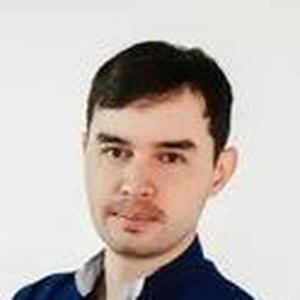 Муртазин Шамиль Дамирович