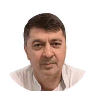 Камбачоков Аслан Аскербиевич