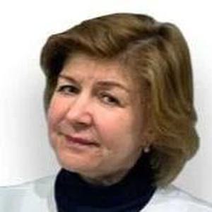 Васюкова Ирина Леонидовна