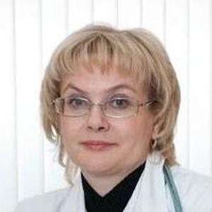 Ященко Ирина Анатольевна