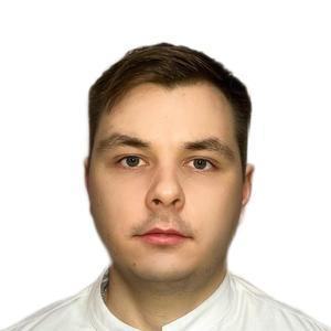 Мамаев Константин Юрьевич
