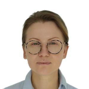 Смирнова Елена Вячеславовна