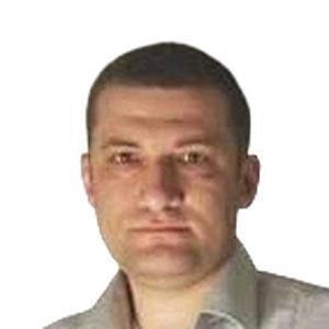 Бикмуллин Марат Фаритович