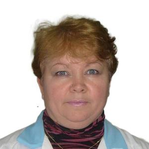 Степанова Марина Александровна