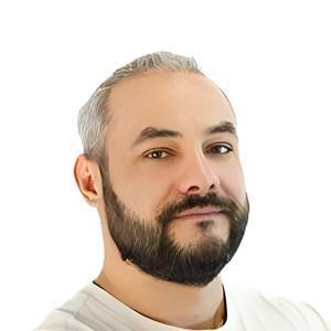 Ткаченко Александр Сергеевич