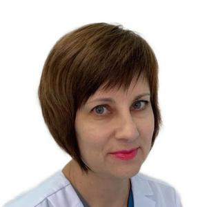 Морозова Наталья Евгеньевна