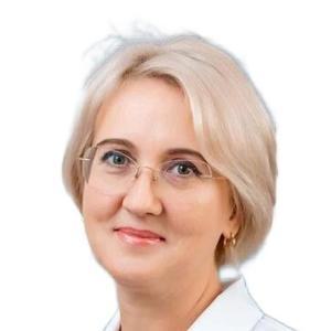 Журавлёва Светлана Михайловна