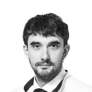Евстратов Роман Михайлович
