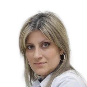 Асельдерова Рашида Аюбовна