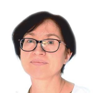 Кутеева Елена Владимировна