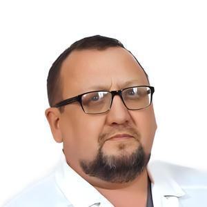 Утюжников Евгений Валентинович