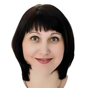 Толстова Олеся Александровна