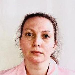 Андреева Наталья Николаевна