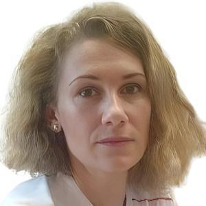 Поляева Ольга Николаевна