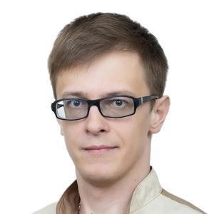 Попов Вячеслав Александрович