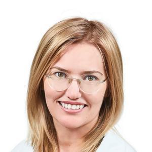 Кузина Наталья Анатольевна