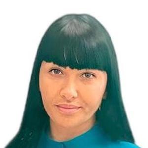 Шелаева Татьяна Викторовна